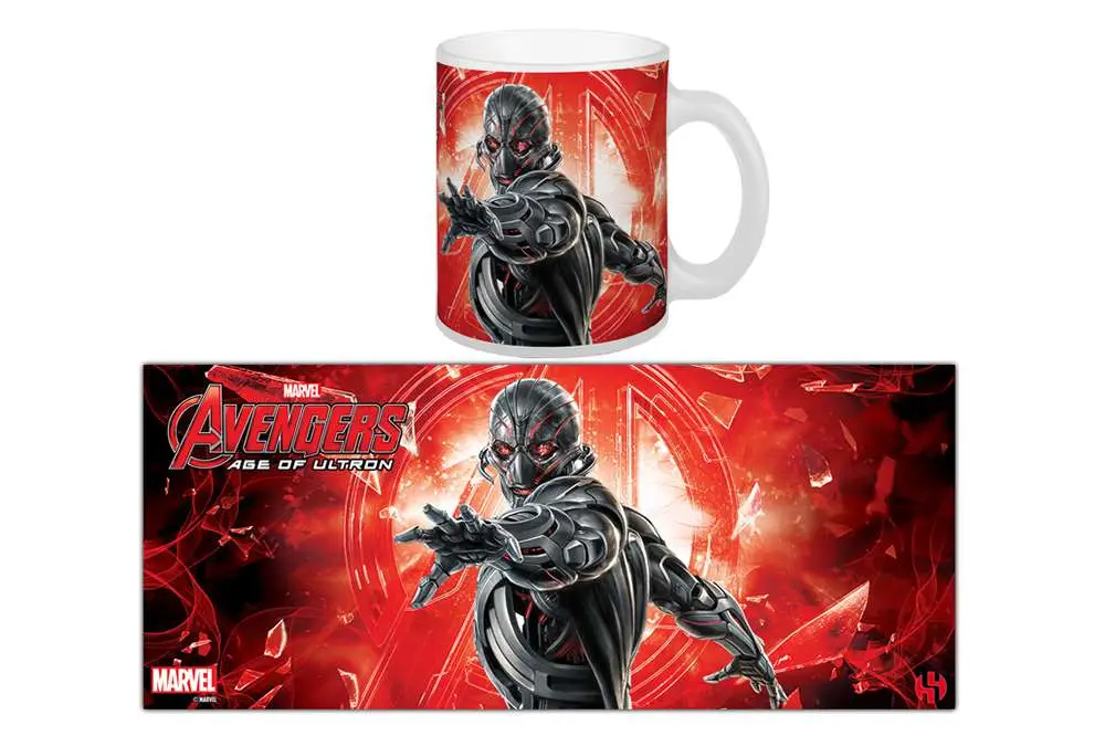 Mug avengers aou ultron